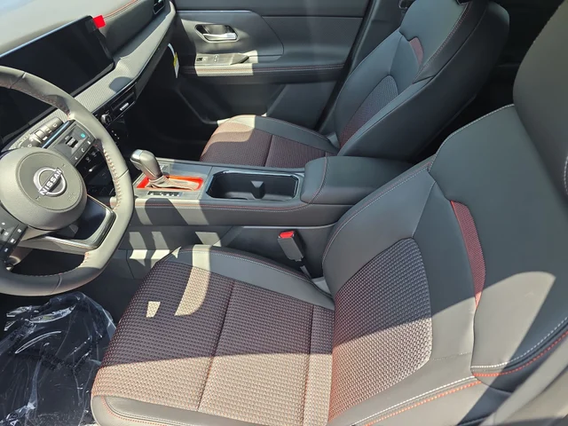 Nuevos NISSAN KICKS à Estados chez autogozo