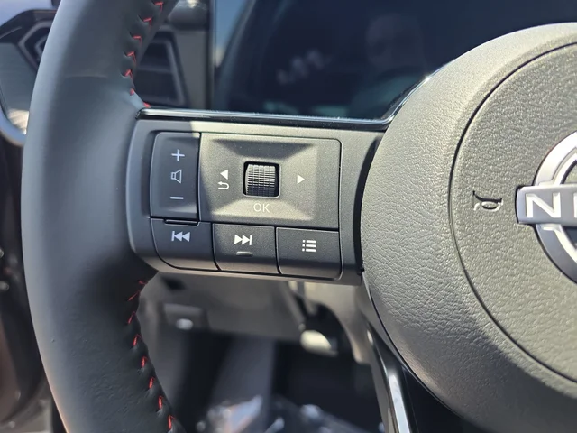 Nuevos NISSAN KICKS à Estados chez autogozo