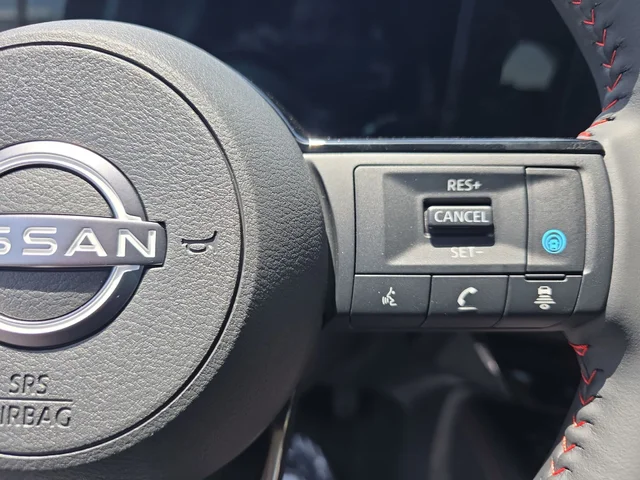 Nuevos NISSAN KICKS à Estados chez autogozo
