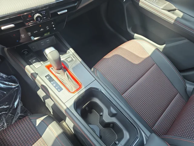 Nuevos NISSAN KICKS à Estados chez autogozo