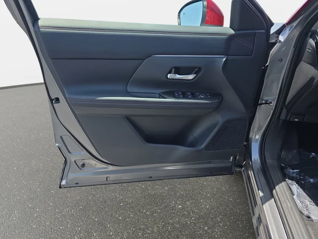 Nuevos NISSAN KICKS à Estados chez autogozo