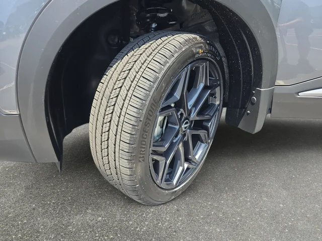 Nuevos NISSAN KICKS à Estados chez autogozo