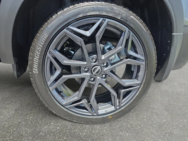 Nuevos NISSAN KICKS à Estados chez autogozo