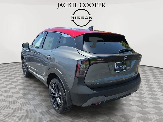 Nuevos NISSAN KICKS à Estados chez autogozo