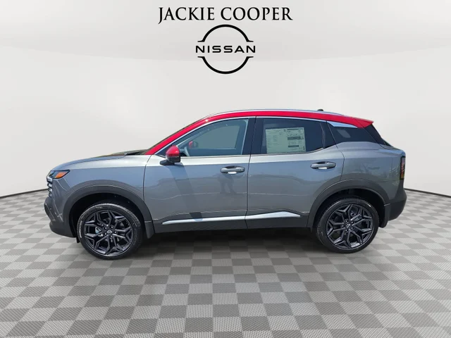Nuevos NISSAN KICKS à Estados chez autogozo