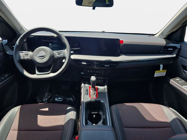 Nuevos NISSAN KICKS à Estados chez autogozo
