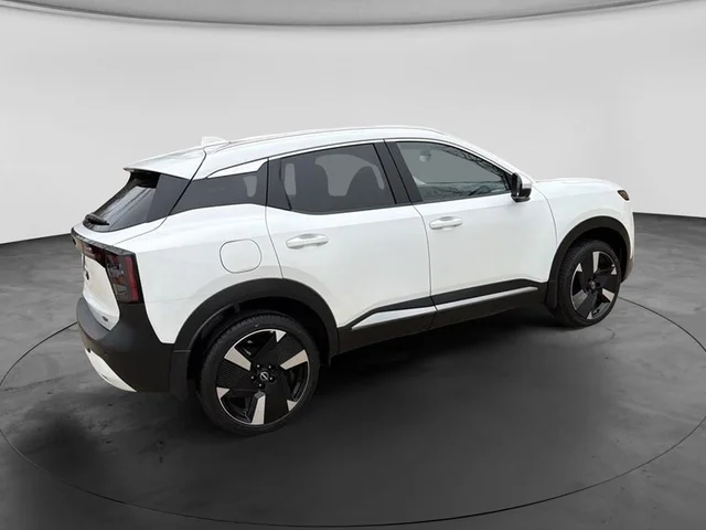 SEMINUEVOS NISSAN Kicks a Estados en autogozo