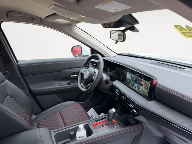 SEMINUEVOS NISSAN Kicks a Estados en autogozo