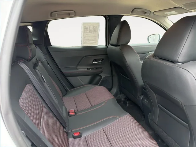 SEMINUEVOS NISSAN Kicks a Estados en autogozo