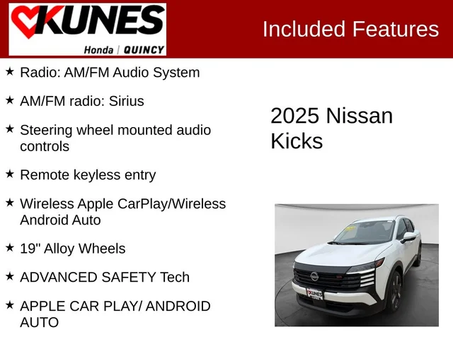 SEMINUEVOS NISSAN Kicks a Estados en autogozo