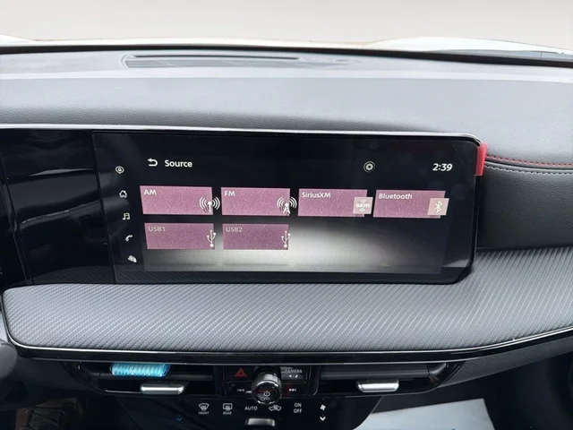 SEMINUEVOS NISSAN Kicks a Estados en autogozo