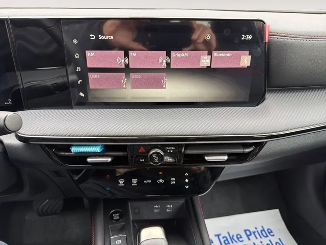 SEMINUEVOS NISSAN Kicks a Estados en autogozo