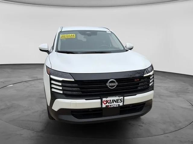 SEMINUEVOS NISSAN Kicks a Estados en autogozo
