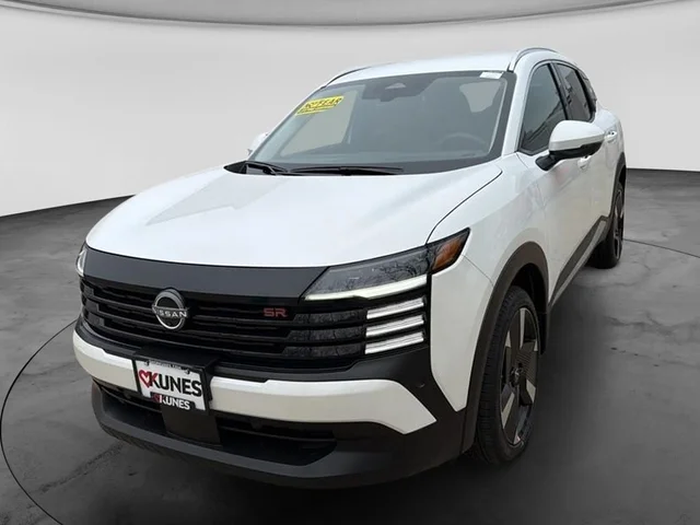 SEMINUEVOS NISSAN Kicks a Estados en autogozo