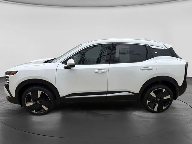 SEMINUEVOS NISSAN Kicks a Estados en autogozo