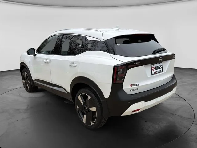 SEMINUEVOS NISSAN Kicks a Estados en autogozo