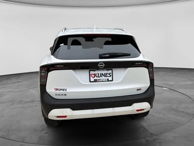 SEMINUEVOS NISSAN Kicks a Estados en autogozo