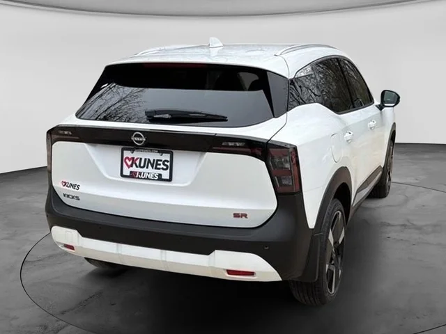 SEMINUEVOS NISSAN Kicks a Estados en autogozo