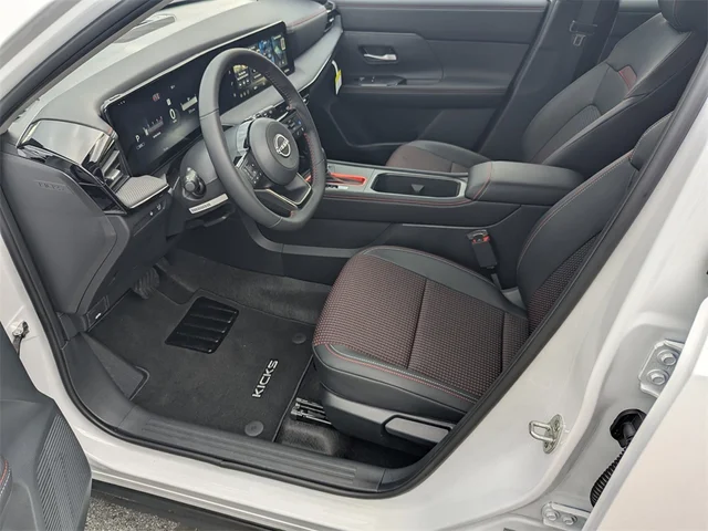 Nuevos NISSAN KICKS à Kennesaw, chez Town Center Nissan