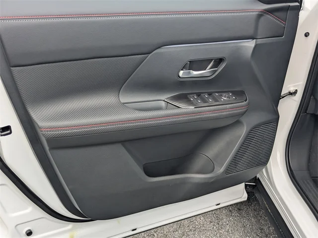 Nuevos NISSAN KICKS à Kennesaw, chez Town Center Nissan