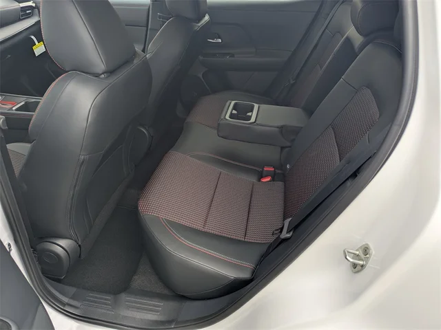 Nuevos NISSAN KICKS à Kennesaw, chez Town Center Nissan