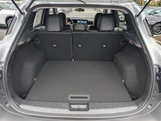 Nuevos NISSAN KICKS à Kennesaw, chez Town Center Nissan