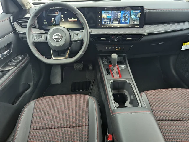 Nuevos NISSAN KICKS à Kennesaw, chez Town Center Nissan