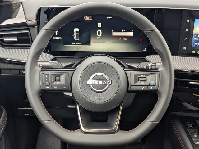 Nuevos NISSAN KICKS à Kennesaw, chez Town Center Nissan