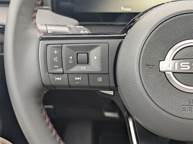 Nuevos NISSAN KICKS à Kennesaw, chez Town Center Nissan