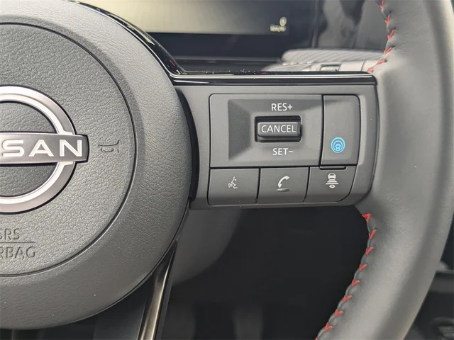 Nuevos NISSAN KICKS à Kennesaw, chez Town Center Nissan