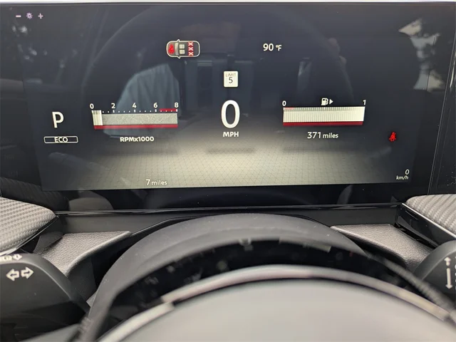 Nuevos NISSAN KICKS à Kennesaw, chez Town Center Nissan