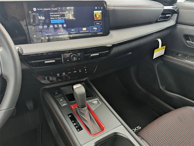 Nuevos NISSAN KICKS à Kennesaw, chez Town Center Nissan