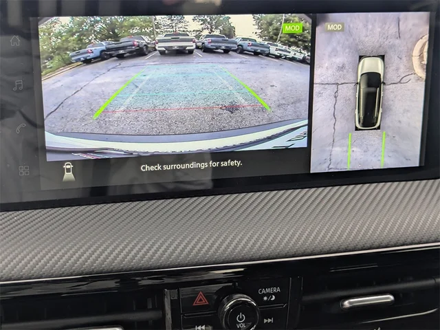 Nuevos NISSAN KICKS à Kennesaw, chez Town Center Nissan