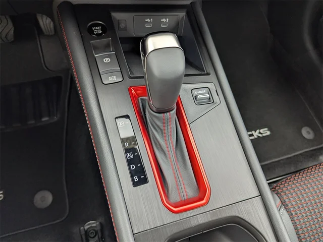 Nuevos NISSAN KICKS à Kennesaw, chez Town Center Nissan