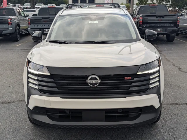 Nuevos NISSAN KICKS à Kennesaw, chez Town Center Nissan