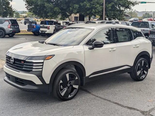 Nuevos NISSAN KICKS à Kennesaw, chez Town Center Nissan