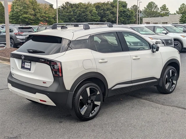 Nuevos NISSAN KICKS à Kennesaw, chez Town Center Nissan
