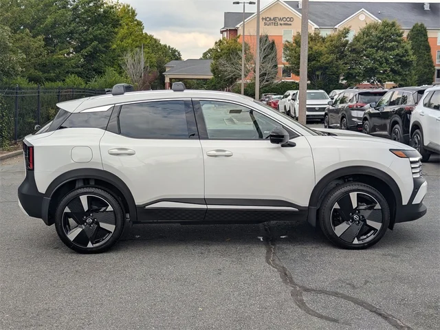 Nuevos NISSAN KICKS à Kennesaw, chez Town Center Nissan