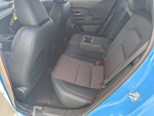 Nuevos NISSAN KICKS à Kennesaw, chez Town Center Nissan