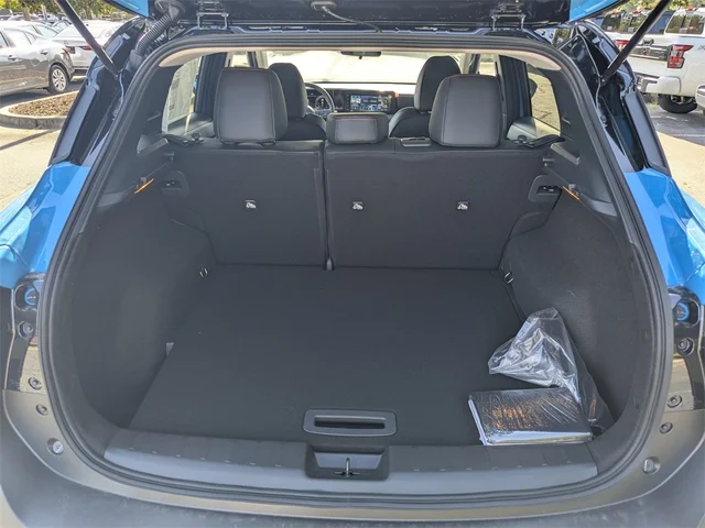 Nuevos NISSAN KICKS à Kennesaw, chez Town Center Nissan