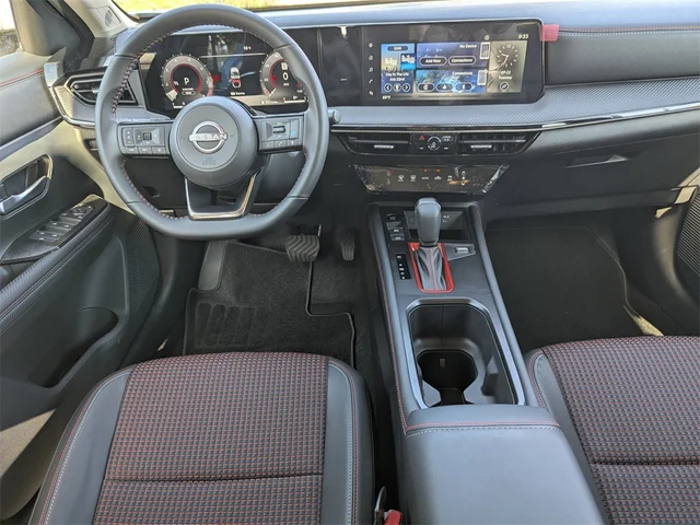 Nuevos NISSAN KICKS à Kennesaw, chez Town Center Nissan