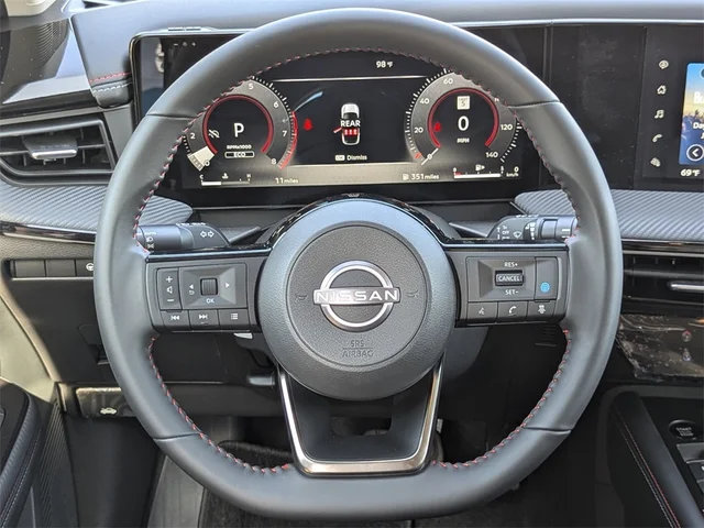 Nuevos NISSAN KICKS à Kennesaw, chez Town Center Nissan