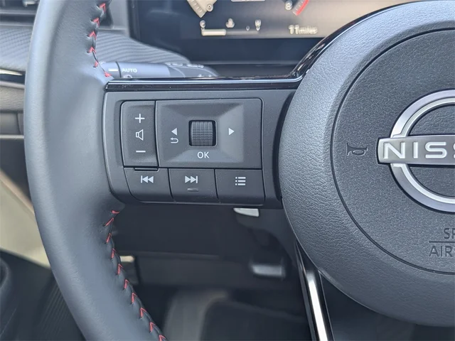 Nuevos NISSAN KICKS à Kennesaw, chez Town Center Nissan