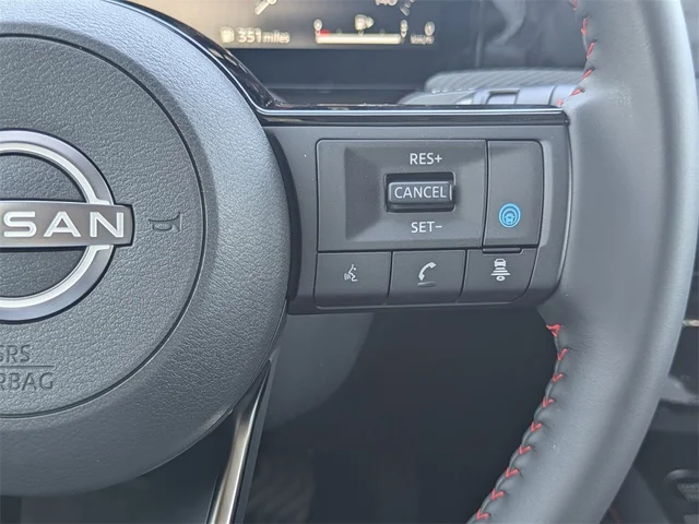 Nuevos NISSAN KICKS à Kennesaw, chez Town Center Nissan