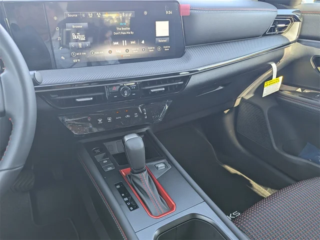 Nuevos NISSAN KICKS à Kennesaw, chez Town Center Nissan