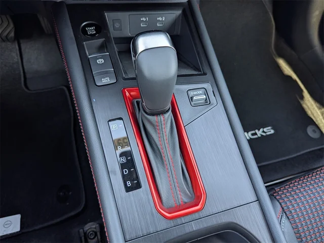 Nuevos NISSAN KICKS à Kennesaw, chez Town Center Nissan