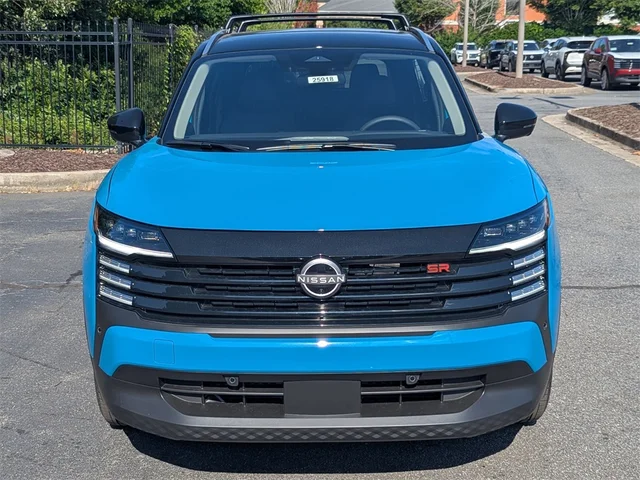 Nuevos NISSAN KICKS à Kennesaw, chez Town Center Nissan