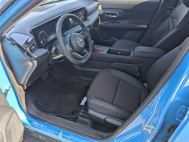 Nuevos NISSAN KICKS à Kennesaw, chez Town Center Nissan