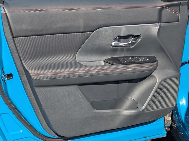 Nuevos NISSAN KICKS à Kennesaw, chez Town Center Nissan