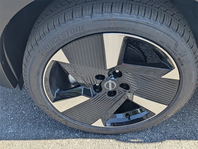 Nuevos NISSAN KICKS à Kennesaw, chez Town Center Nissan